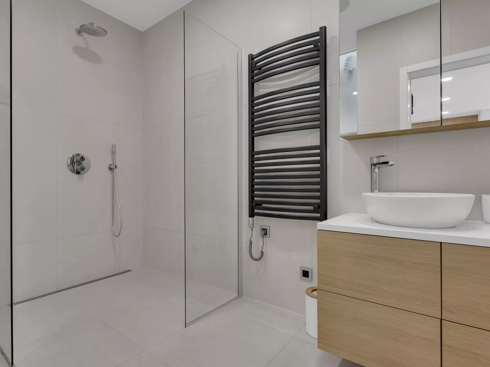 Komplex - Villa Amelie-Binnen