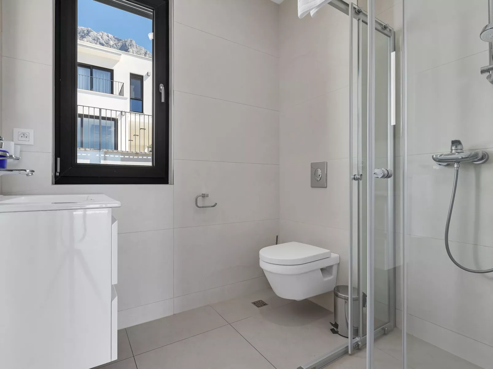 Komplex - Villa Oliver-Binnen