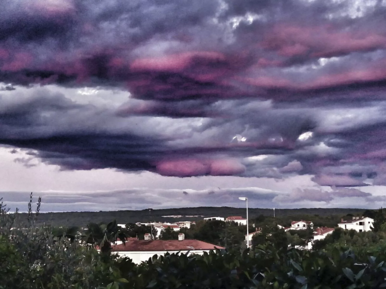 Mit Blick auf das Wasser-Buiten