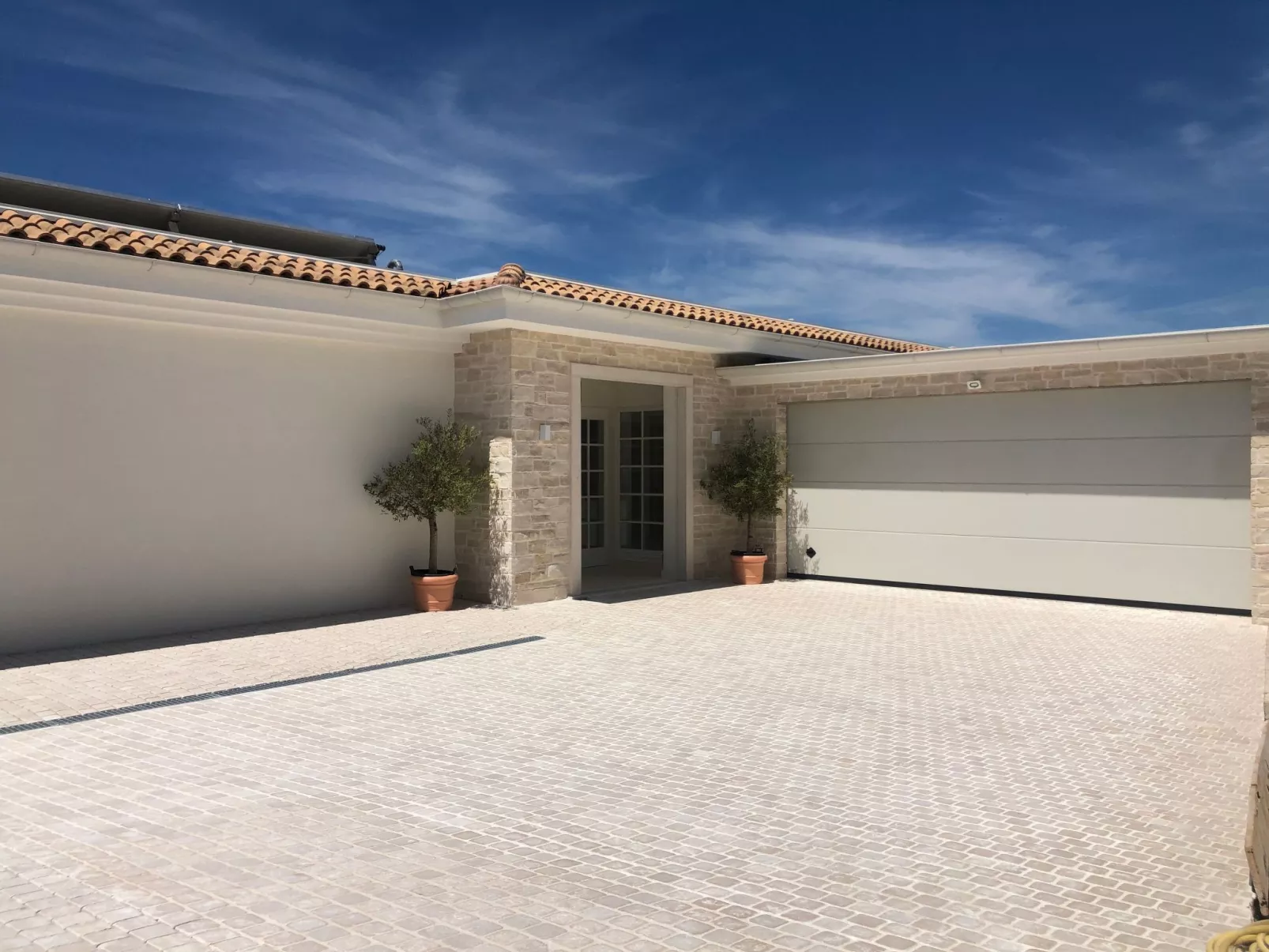 Villa Vespera-Buiten