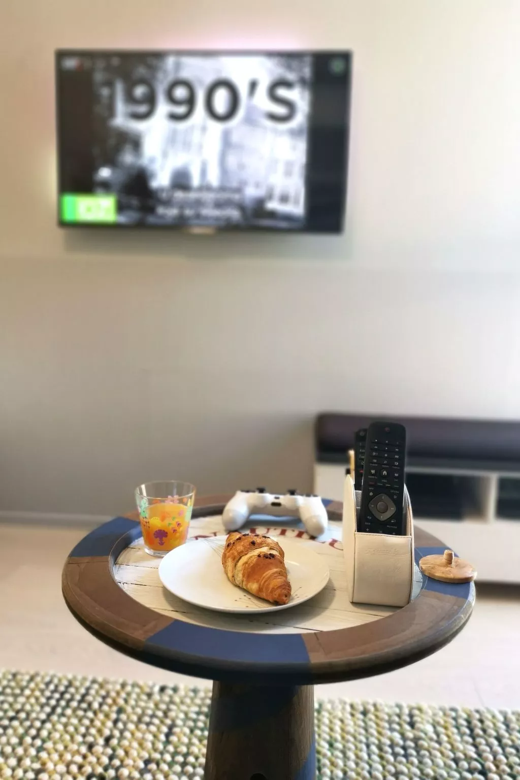 Moderne Wohnung in der Altstadt-Image-tags.info