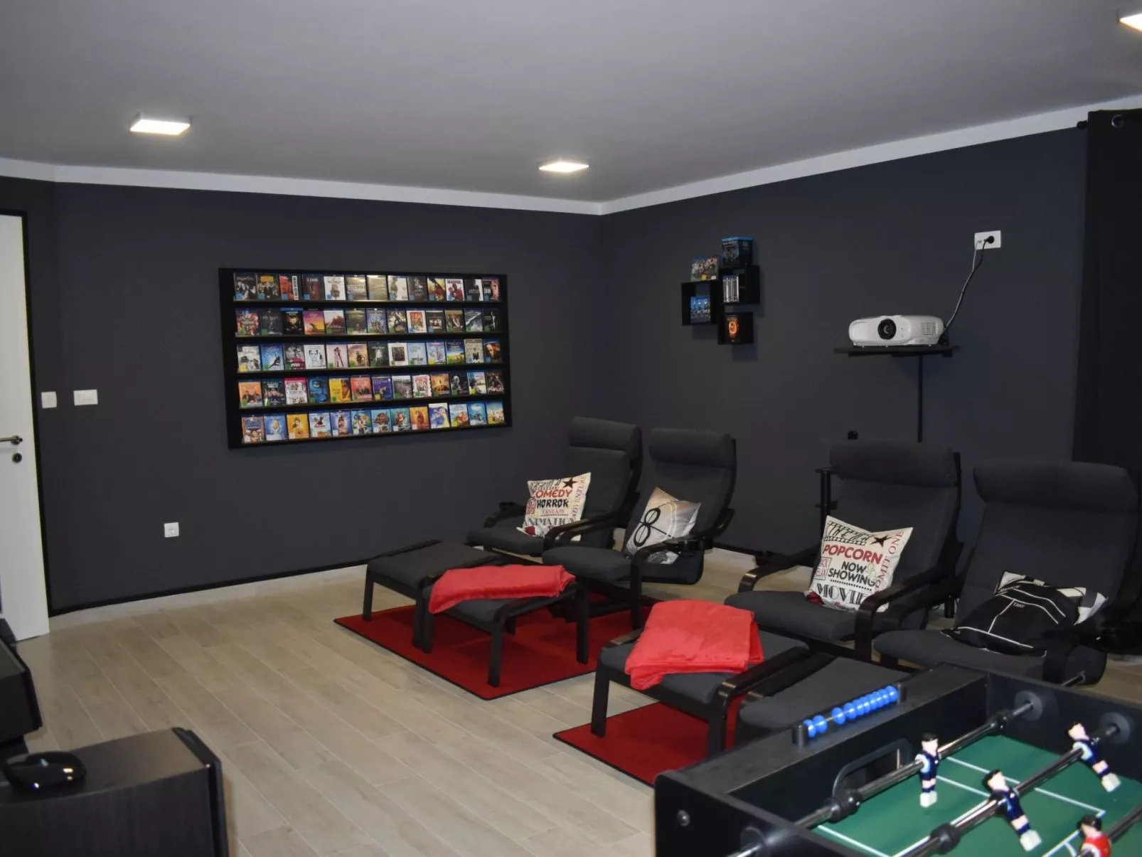 Villa Basak in Makarska-Binnen