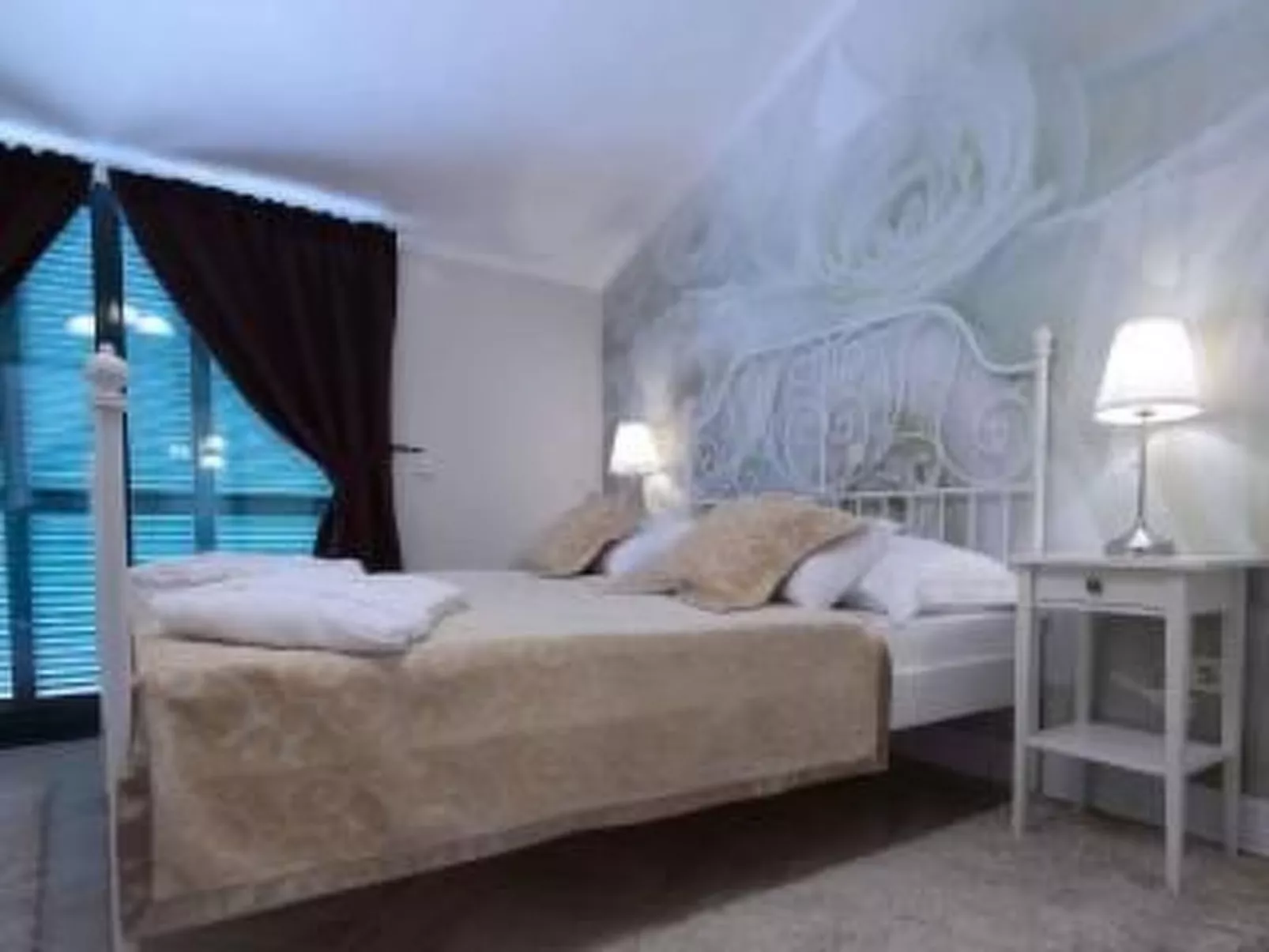 Villa Marieta - privater Pool und unvergessliche Aussicht-Binnen