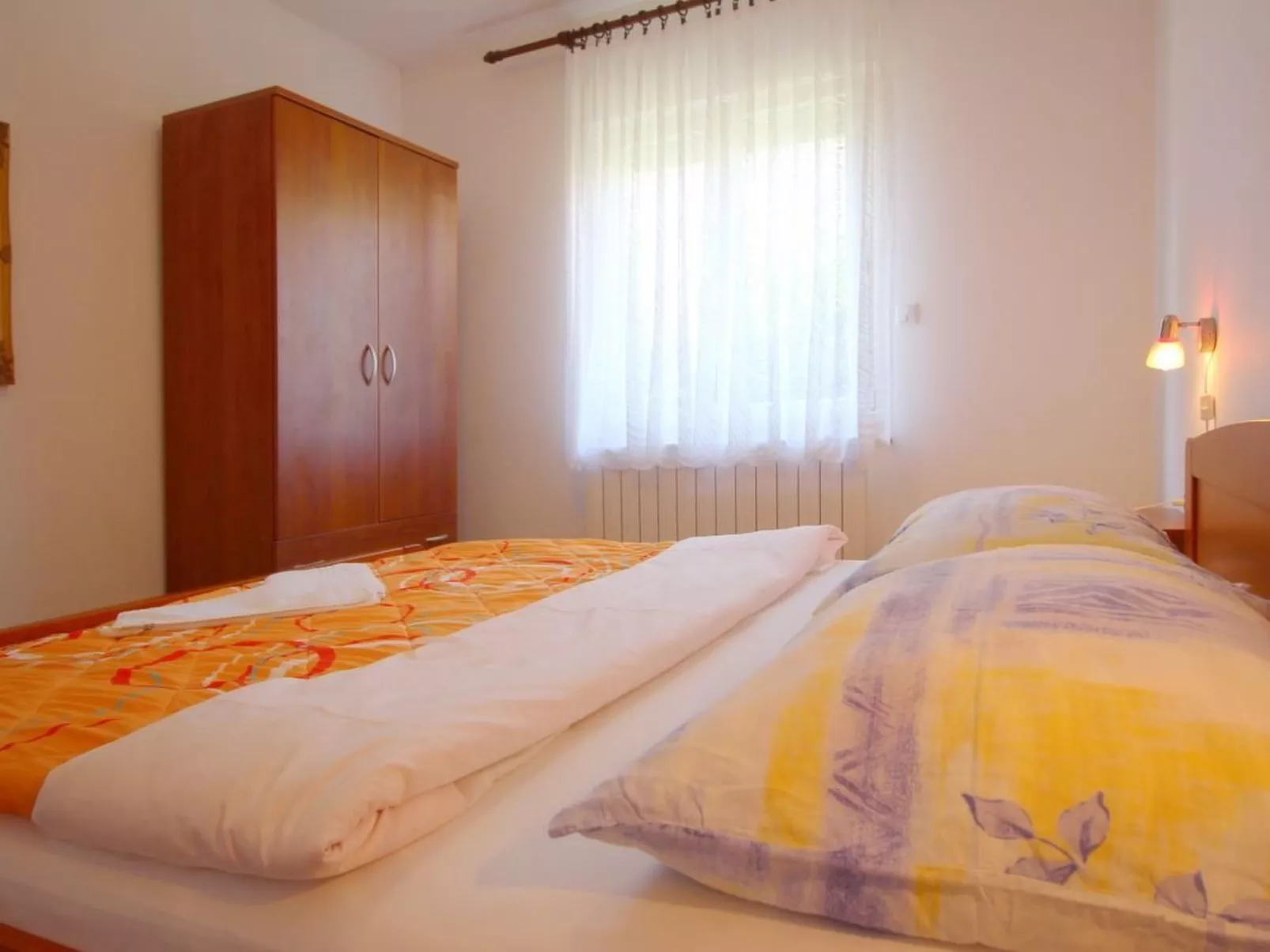 Appartement in Baška mit Eigenem Balkon-Image-tags.info