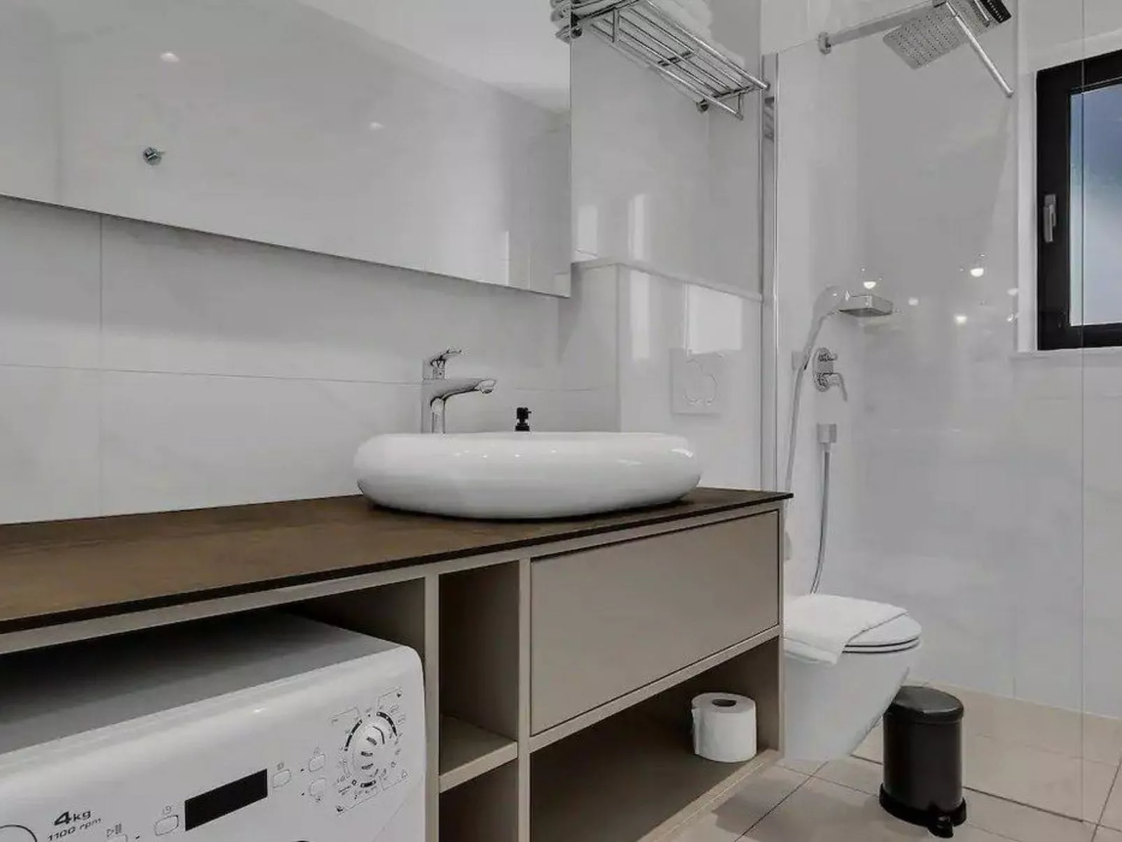 Villa Jelena App. 7. Vis-Binnen