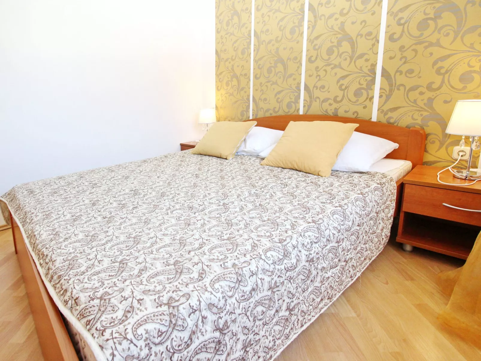 Modern eingerichtete Apartment für 4 Personen mit Meerblick-Image-tags.info