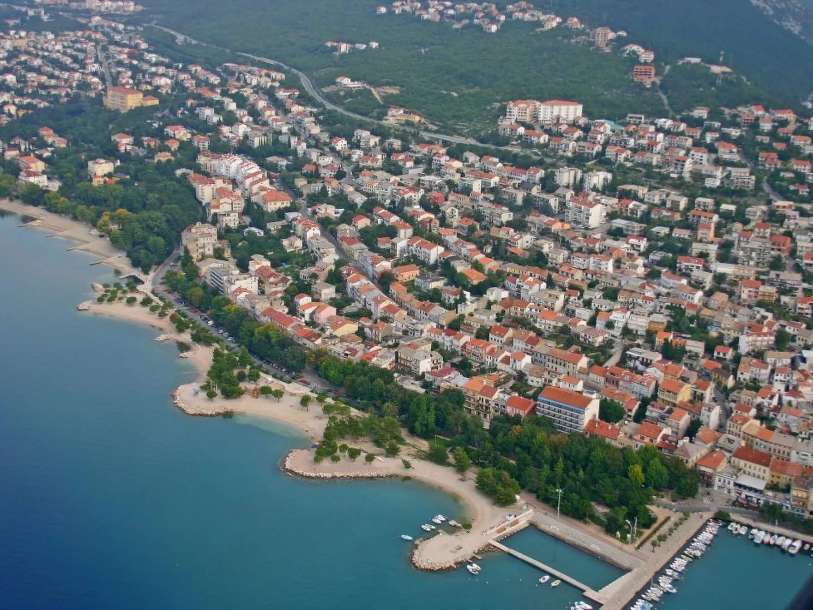 Wohnung für 7 Personen, 100m vom Strand-Image-tags.info