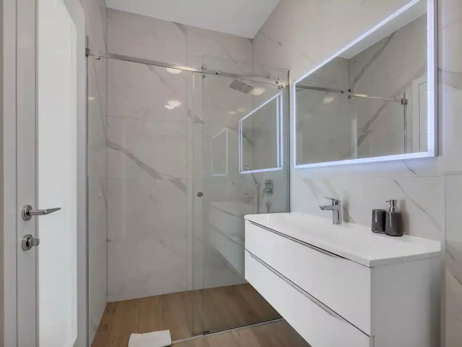 Villa Lantana-Binnen