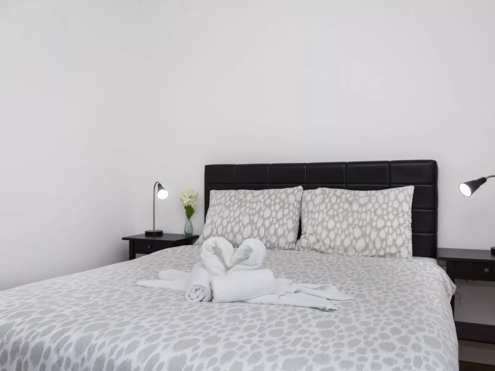 Charmantes Appartement in Baška mit Eigenem Balkon-Image-tags.info