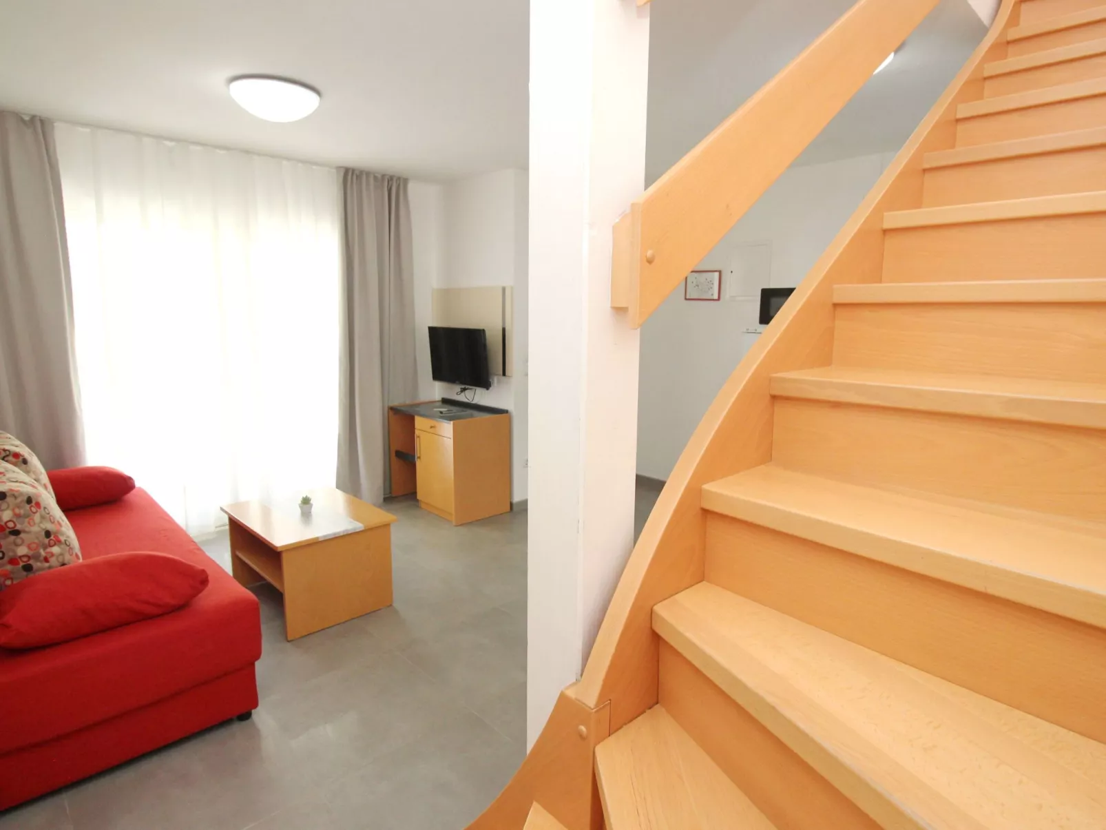 Corinthia 2 - Binnen