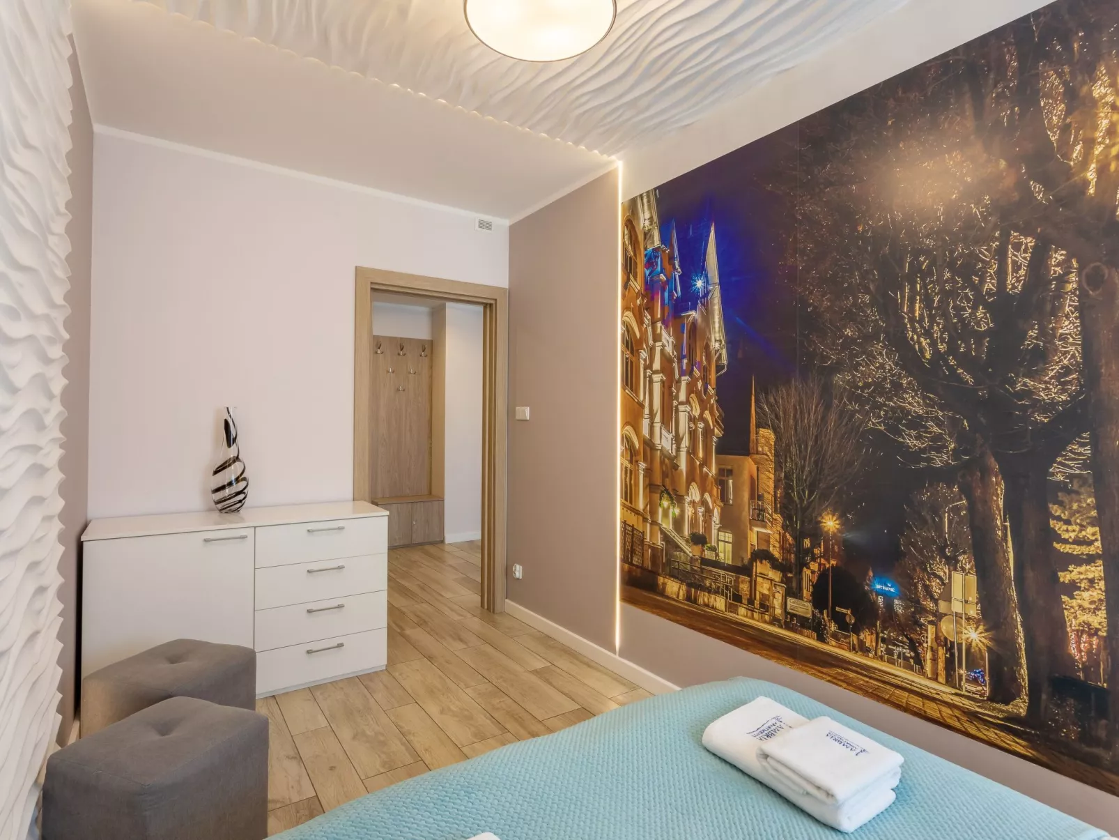 Ostsee-Ferienwohnung Bianco 8 mit Kamin-Image-tags.info