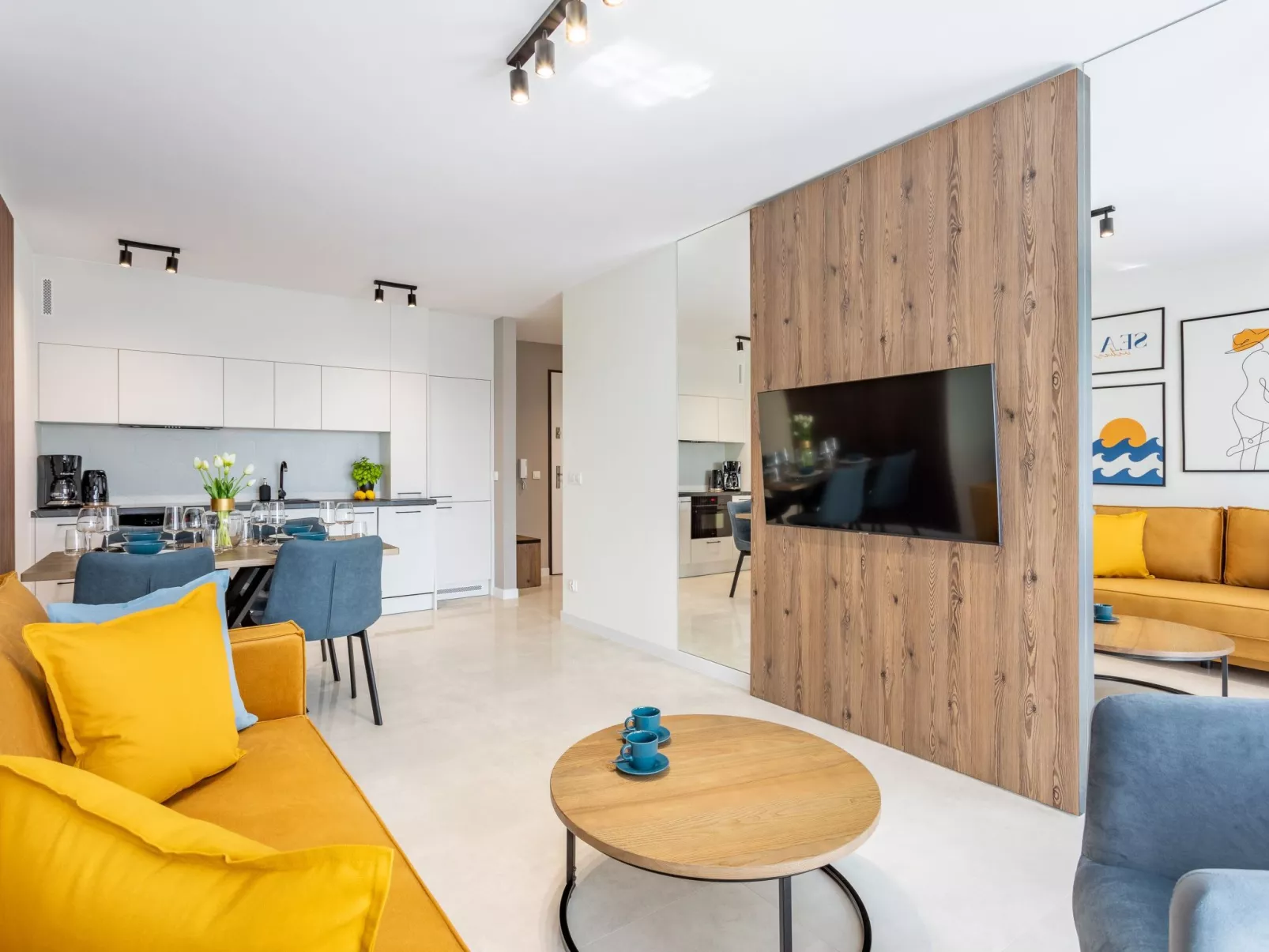 Ferienappartement in Swinemünde am Meer-Image-tags.info