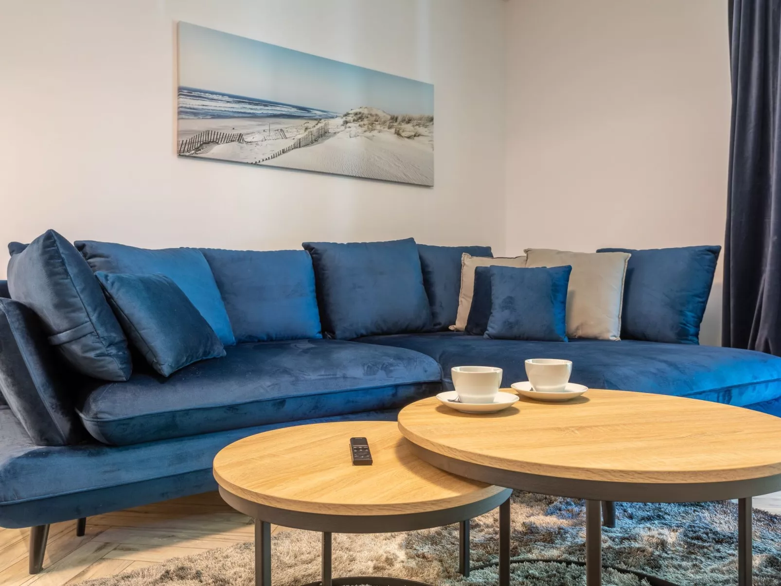 Matejki 5 am Yachthafen von Usedom-Image-tags.info