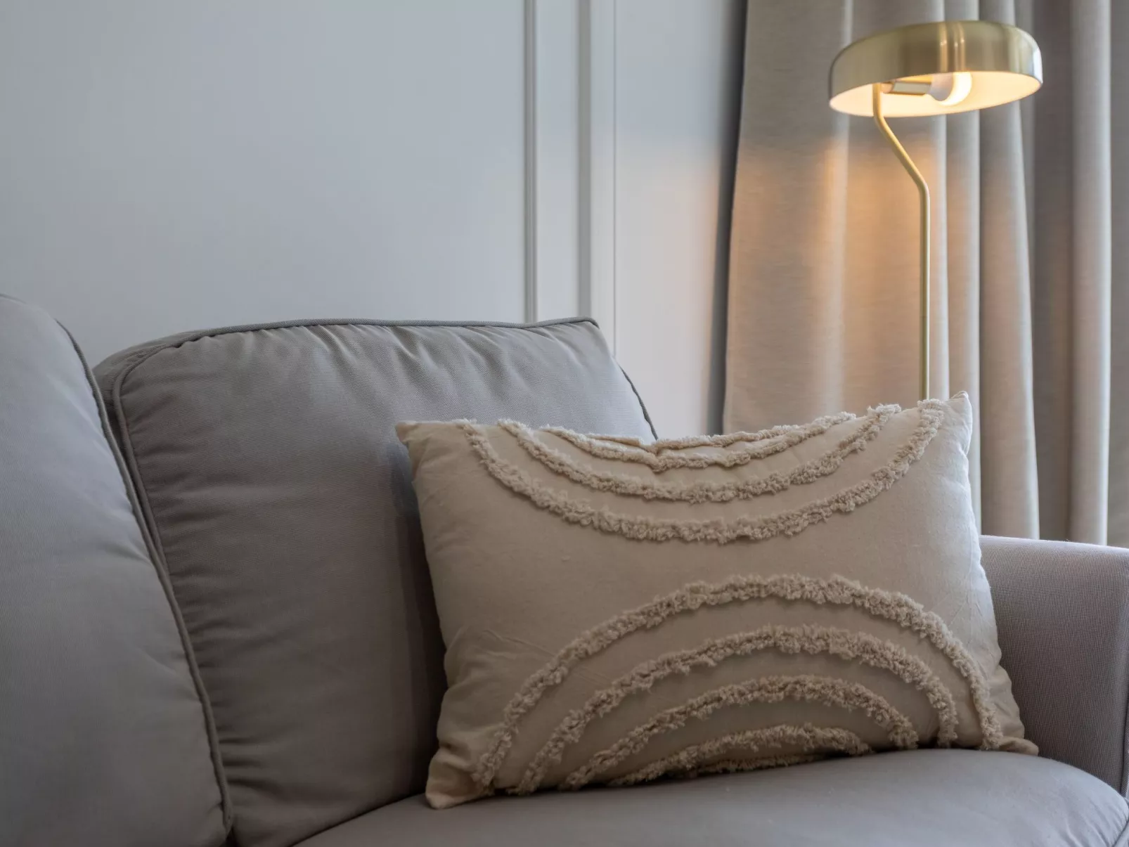 Ruhige Ferienwohnung am Meer-Image-tags.info