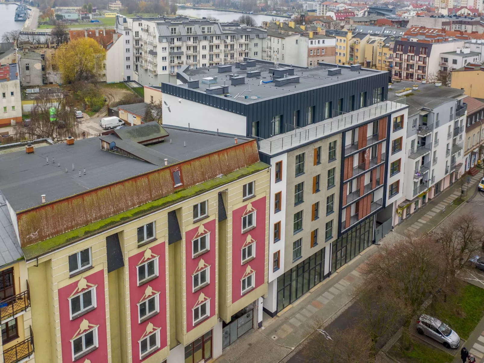 Zentrum an der Ostsee-Image-tags.info