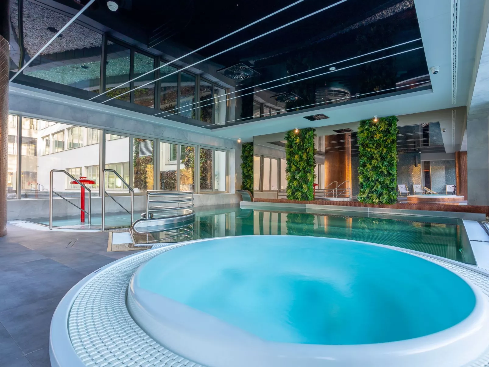 Wohnung direkt an der Promenade in Swinemünde-Image-tags.info