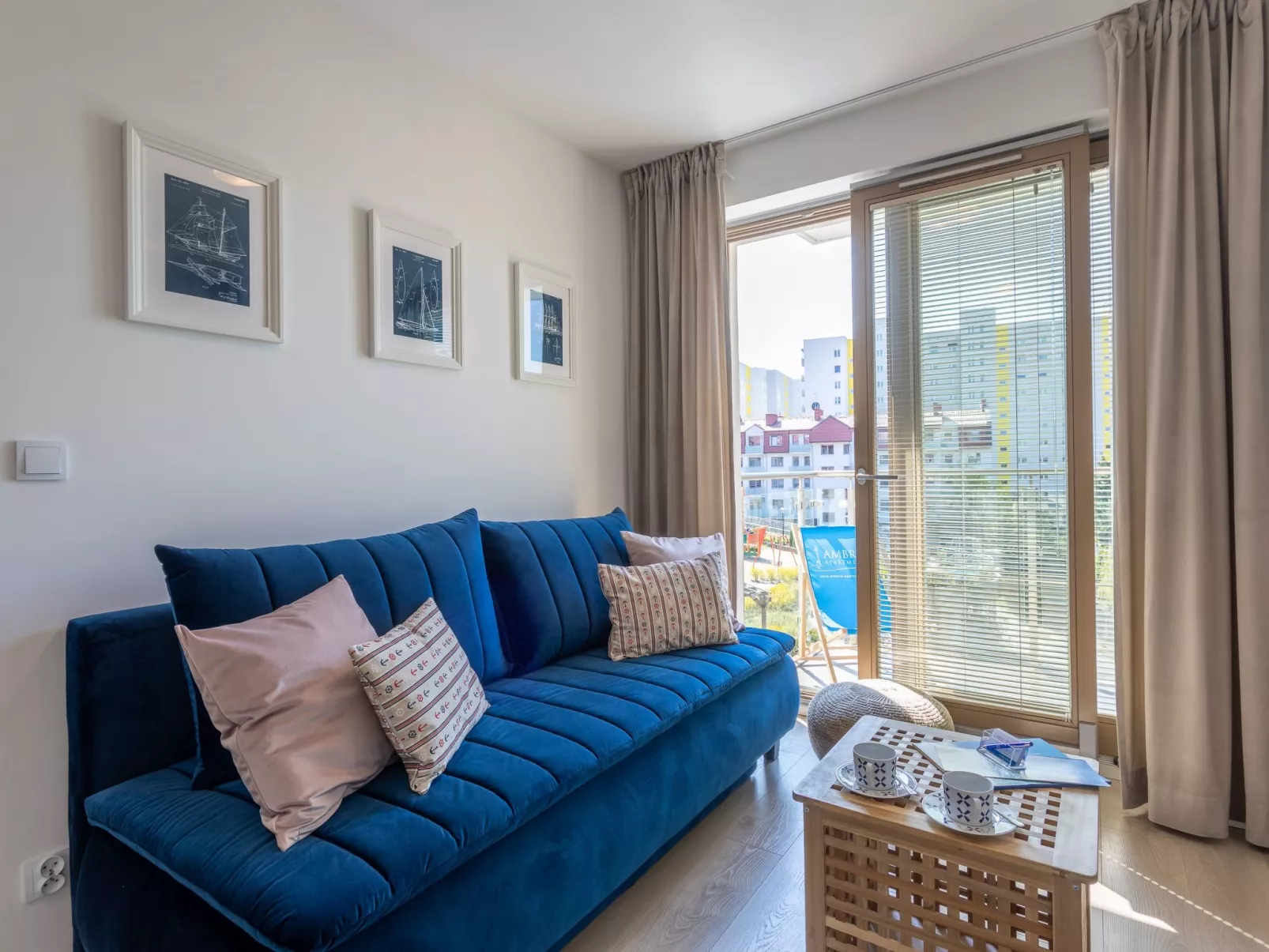 Verano direkt am Meer-Image-tags.info