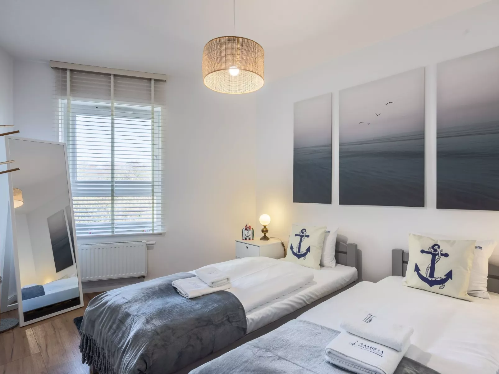 Urlaub auf Usedom, Apartment Sun Towers A48-Image-tags.info