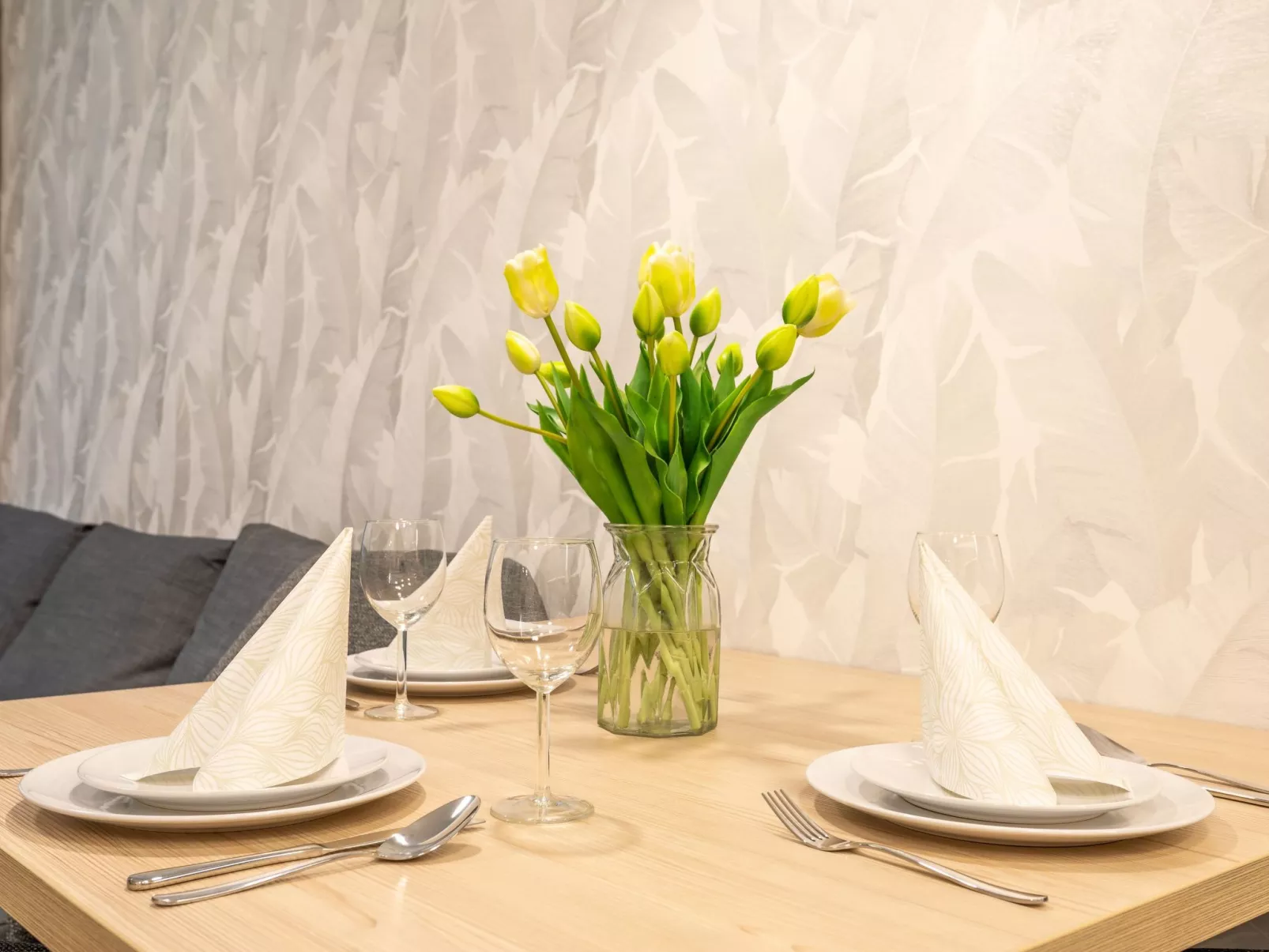 Matejki in Swinemünde am Meer-Binnen