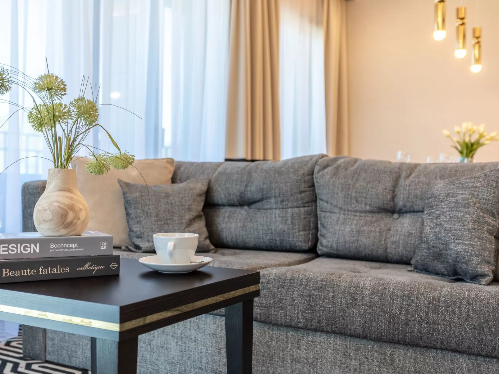 Ferienappartement Baltic Park Fort auf Usedom-Image-tags.info