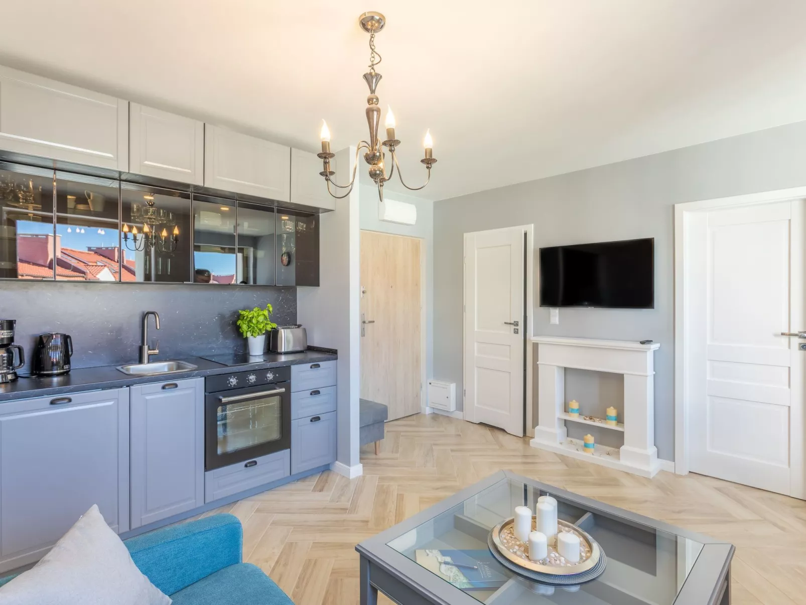 Gemütliches Ferienappartement Maritime-Image-tags.info