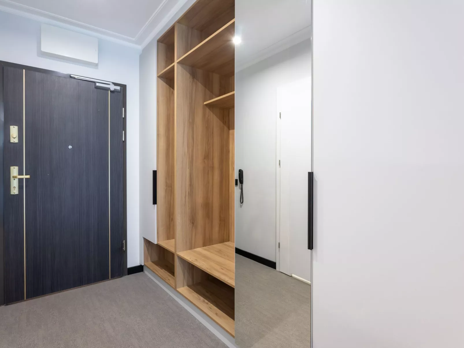 Elegantes, strandnahes Ferienappartement Albus-Image-tags.info