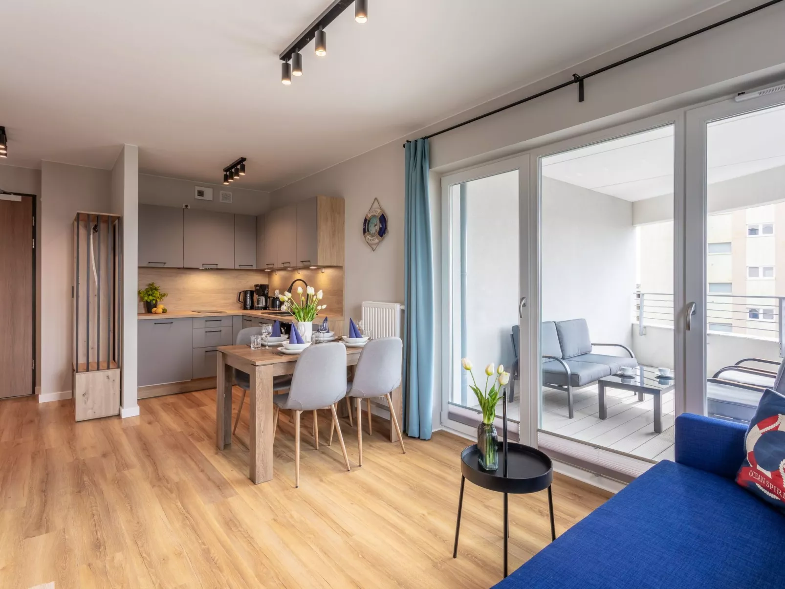 Urlaub auf Usedom, Apartment Sun Towers A45-Image-tags.info