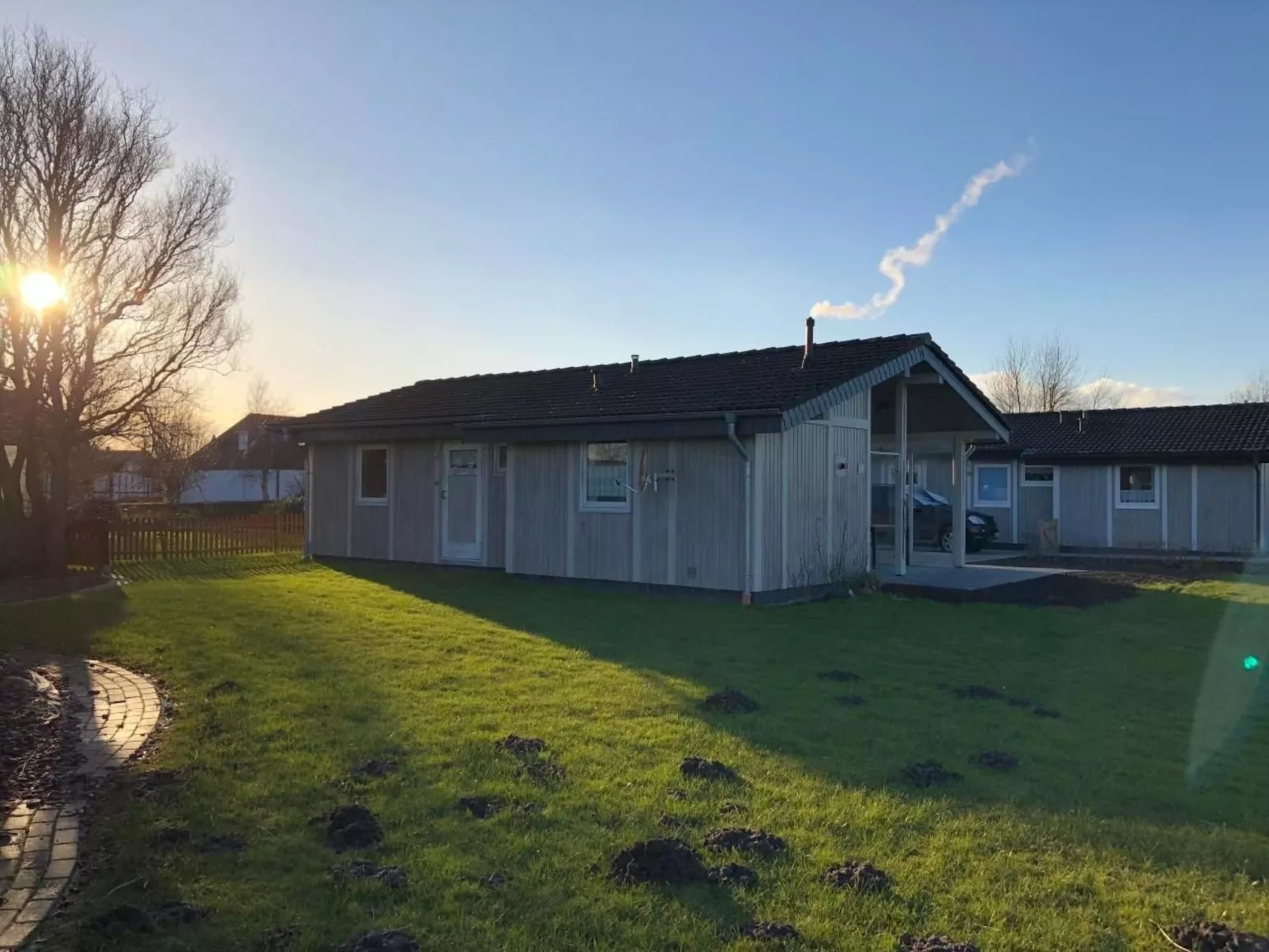 B 2 direkt am Binnensee, Seeblick-Image-tags.info