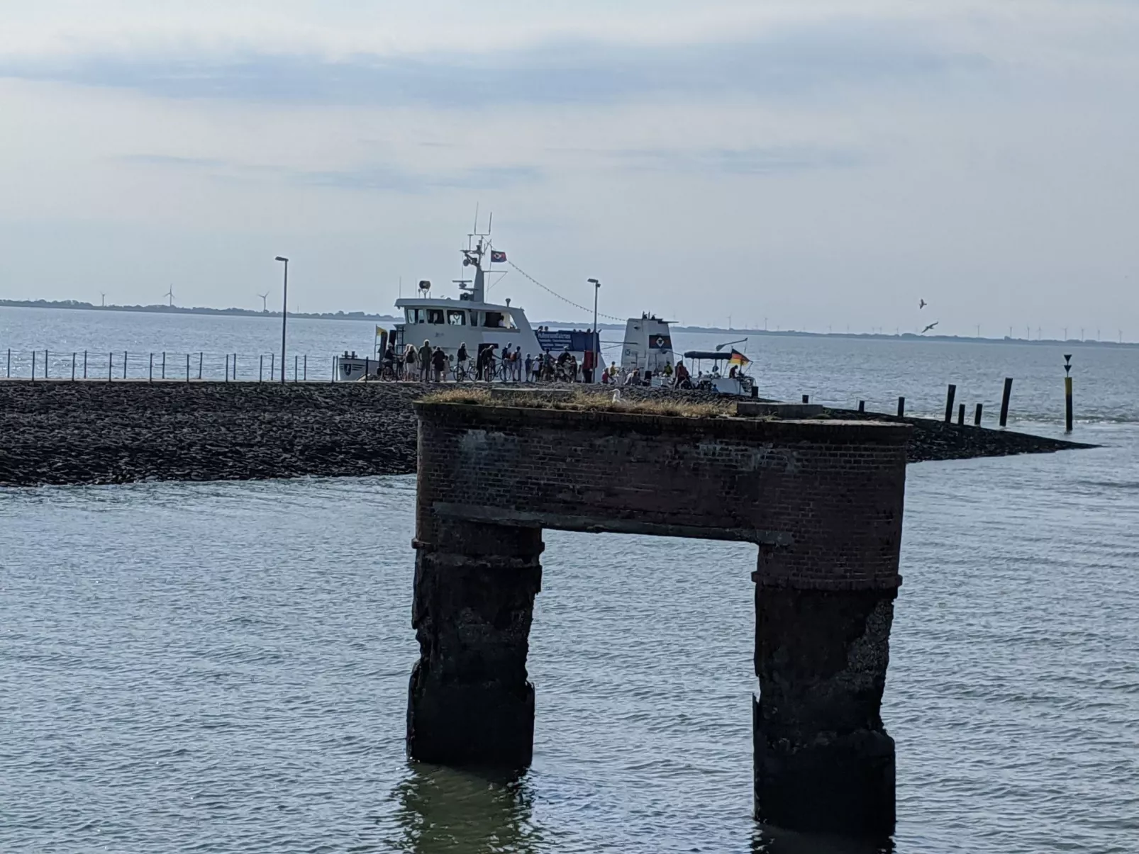 Hochwertiges Ferienhaus in einem Ferienpark-Buiten