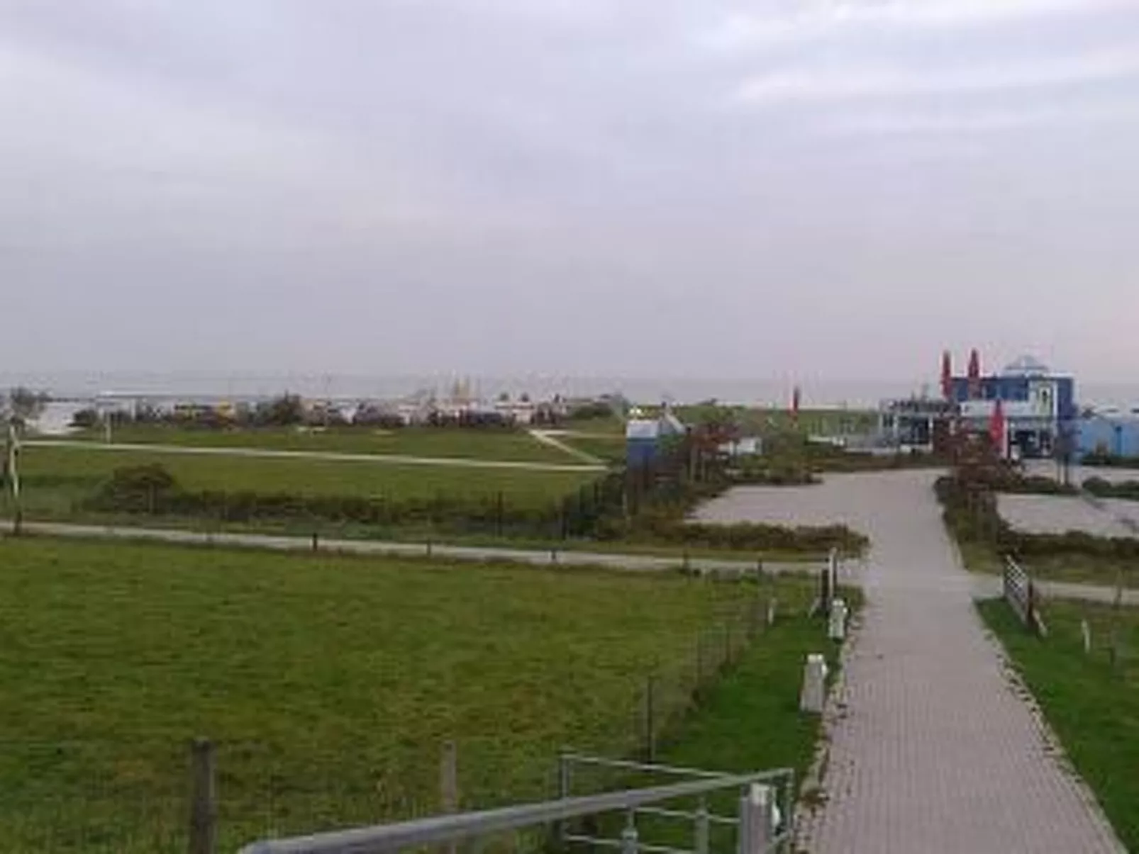 Nordsee Sternchen-Buiten