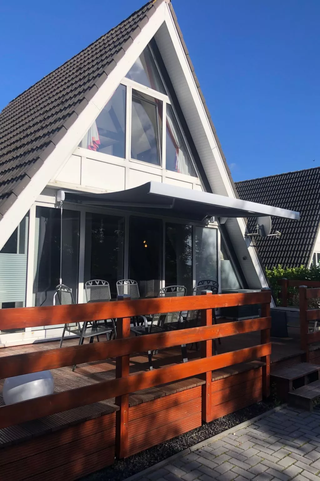 Watt'n Glück am Meer-Buiten