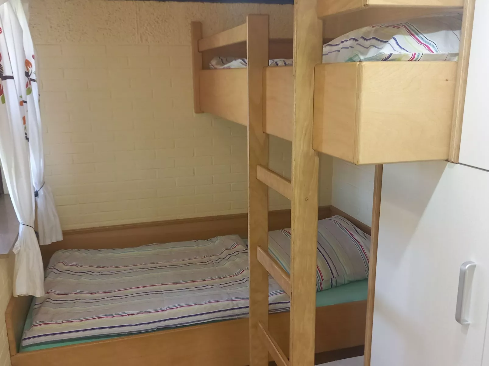 Deichhuus - ruhig am Feldrand in Sackgassenlage-Binnen