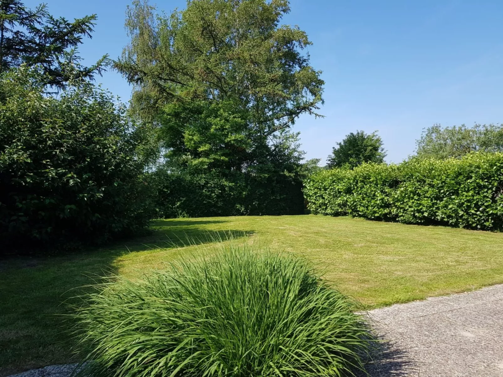 Burhave in Burhave-Buiten