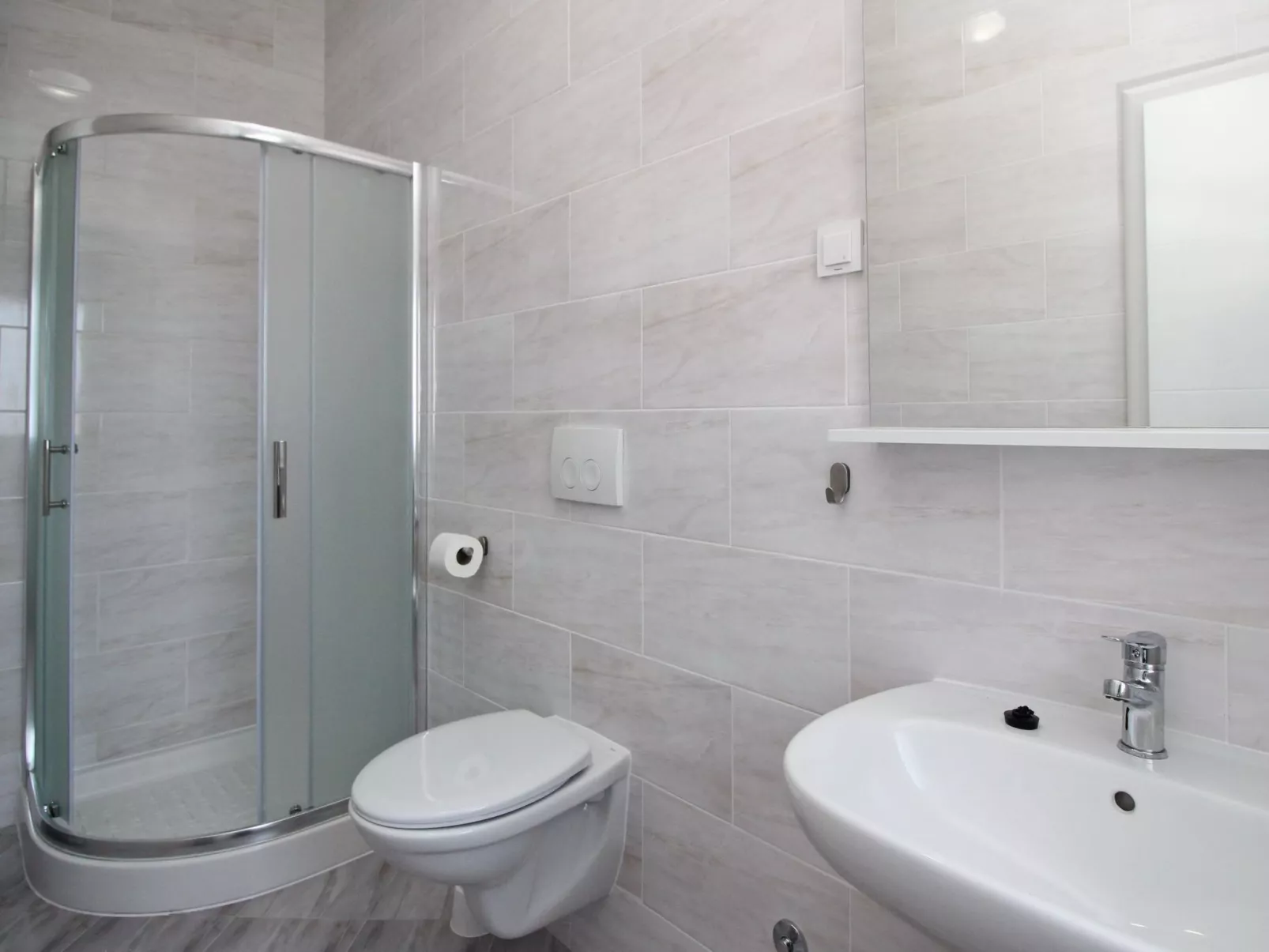 Appartement in Baška mit Terrasse-Image-tags.info