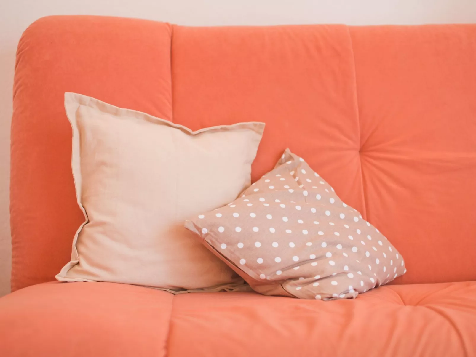 "Mango" direkt am Strand-Binnen