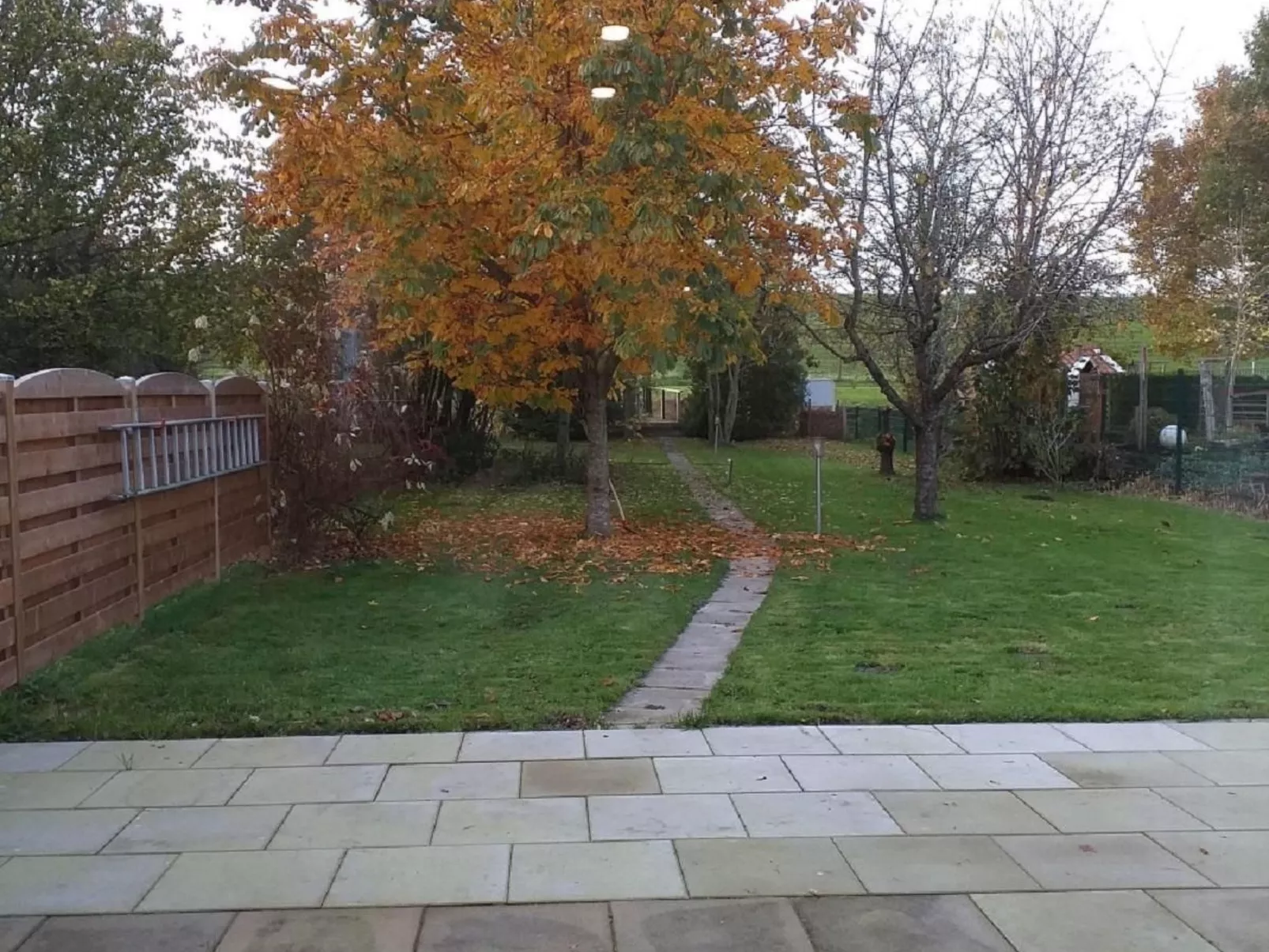 Haus Am Emsdeich-Buiten