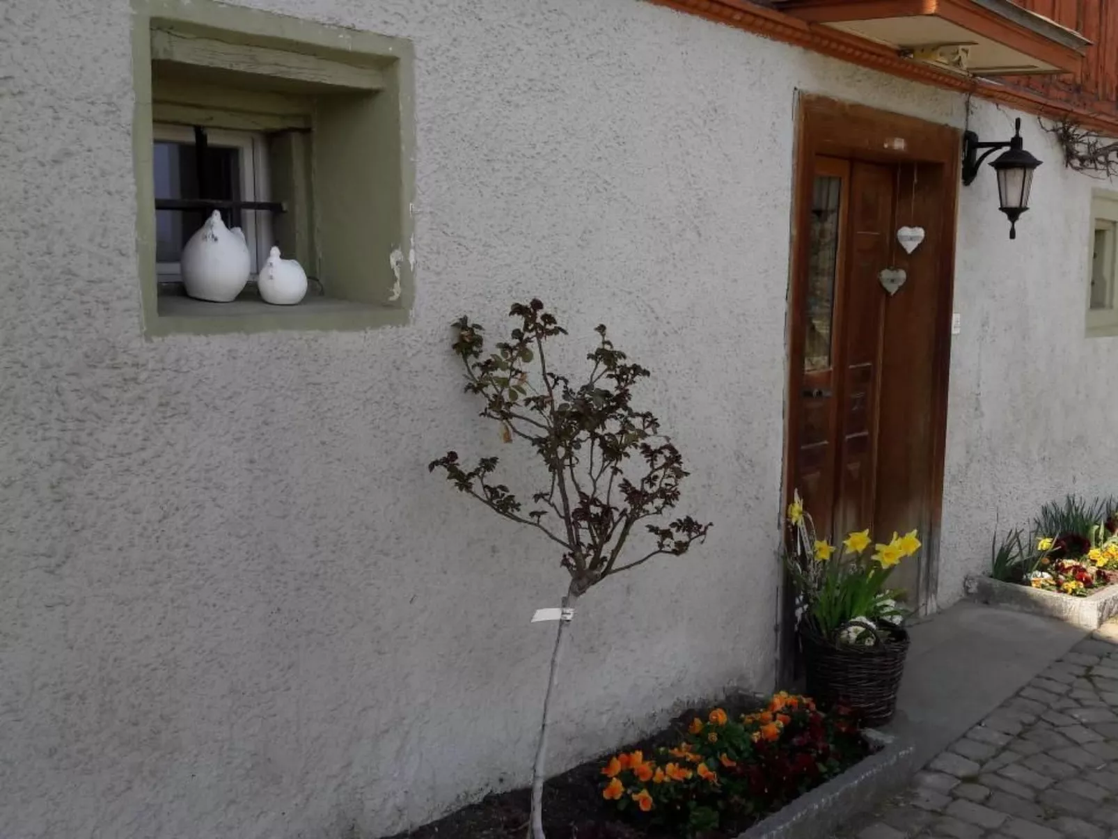 Auf dem Bauernhof-Image-tags.info