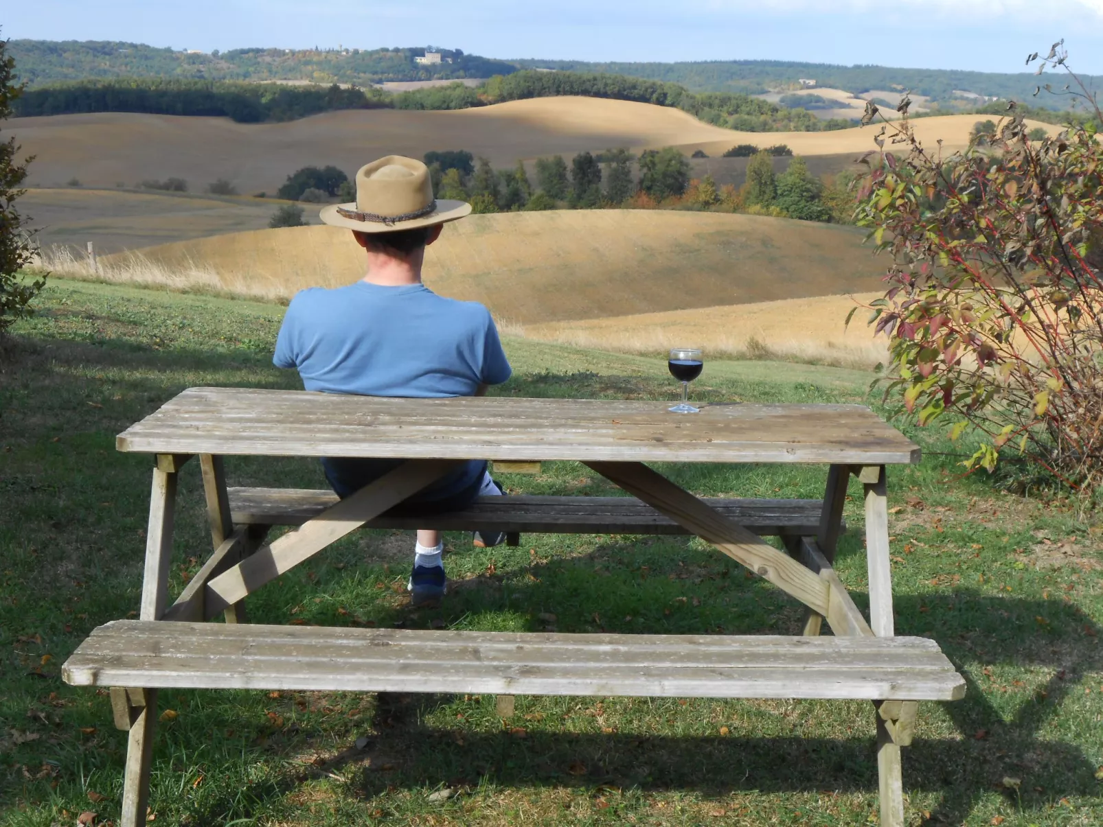 Gemütliches Ferienhaus in Villautou-Image-tags.info