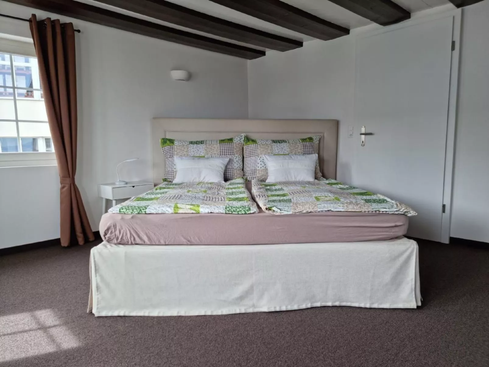 Haus am See - Mühlruh - Binnen