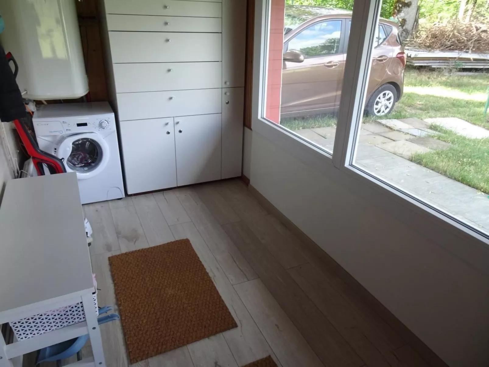 Chalet Désir, Lajoux-Binnen