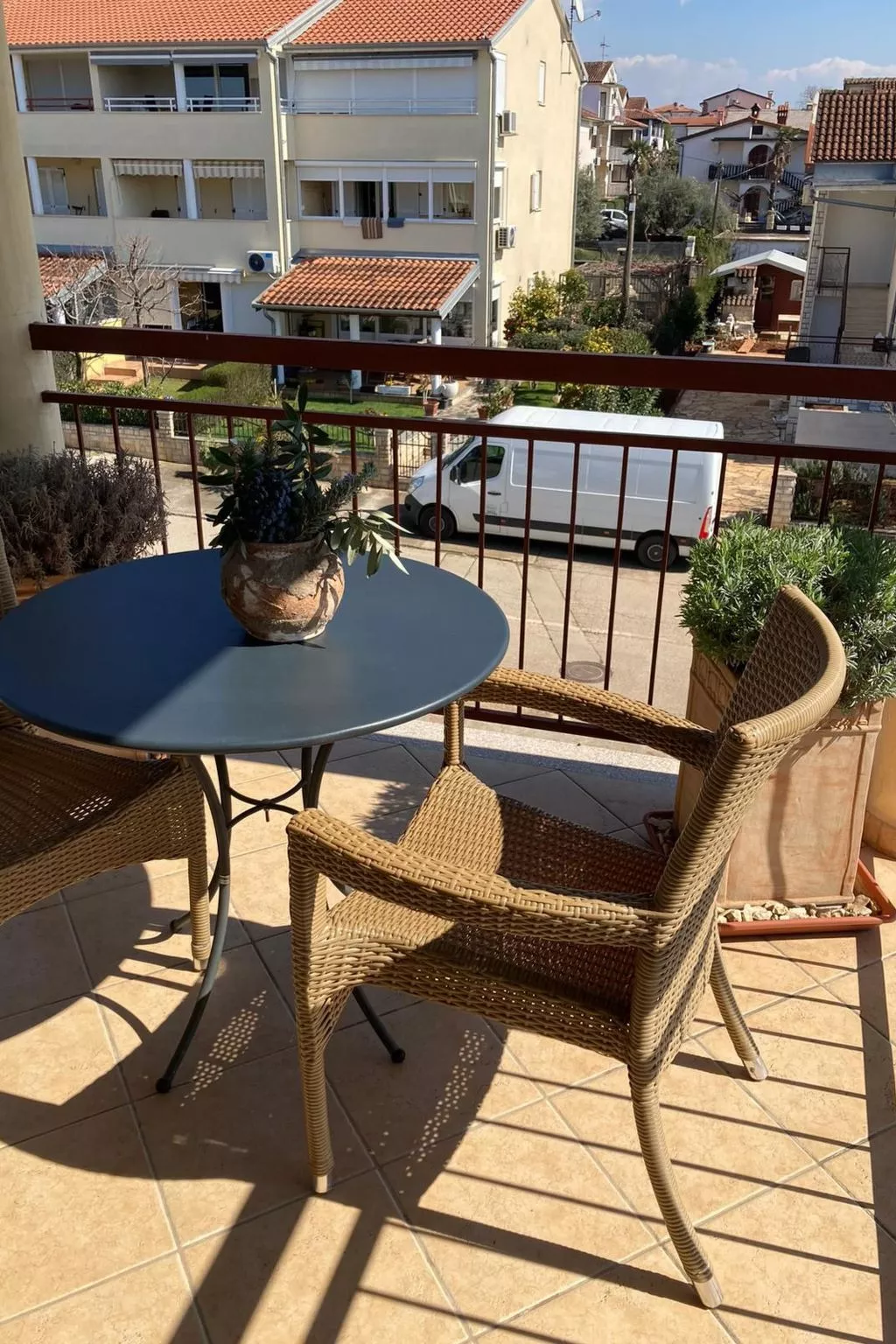 Dachgeschoss-Apartment Andemi in Istrien-Image-tags.info