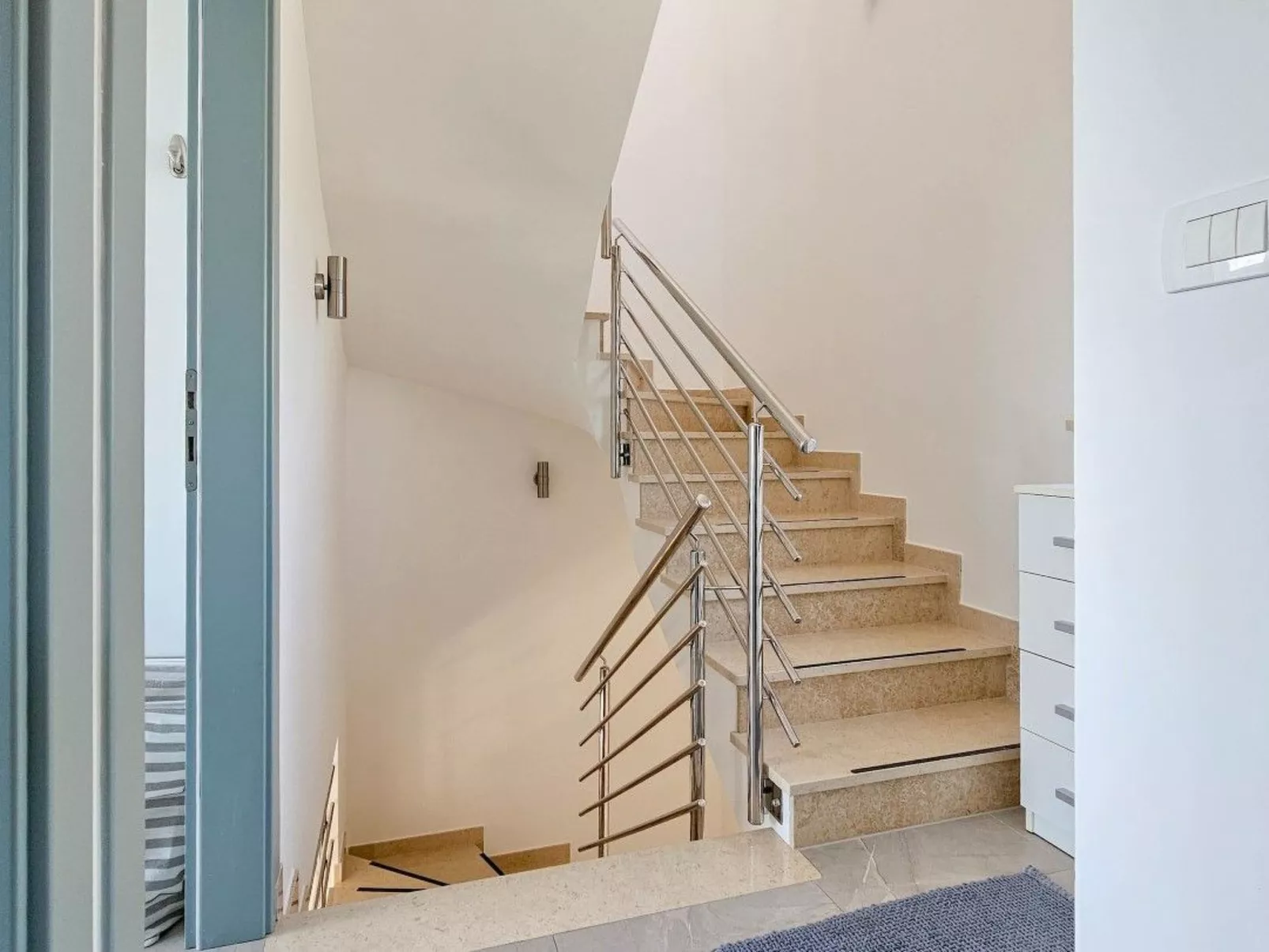 Für 4-6 Personen-Binnen