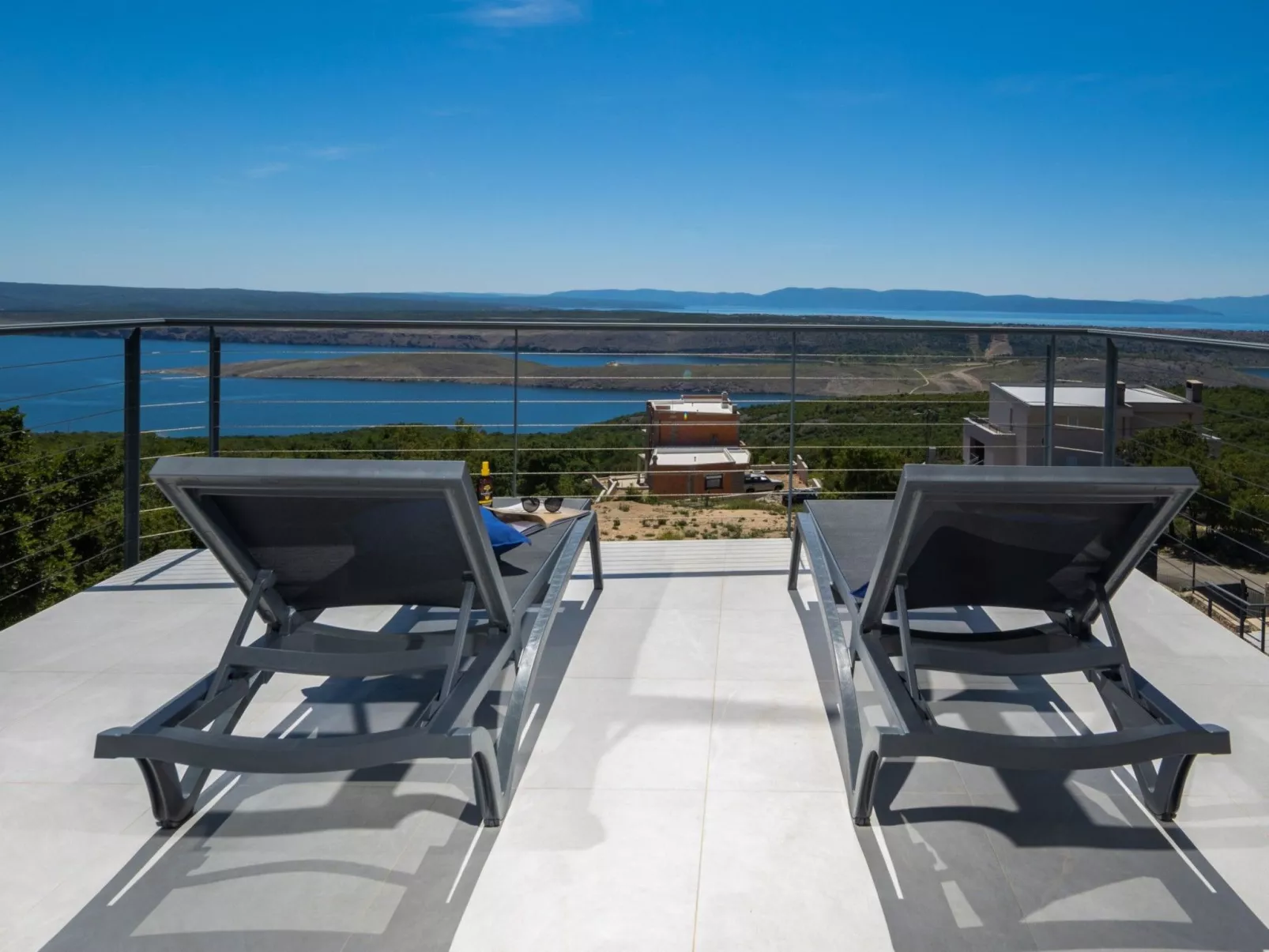 Villa Visum für 7 Personen in Srika, Kvarner Bucht-Image-tags.info