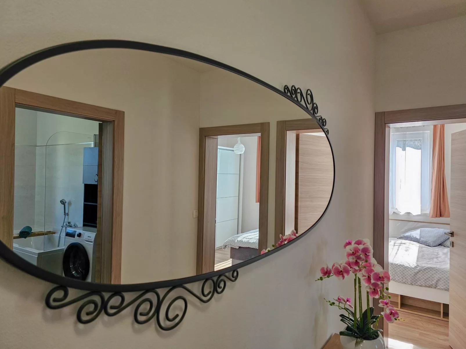 "Casa Gojtan"-Binnen