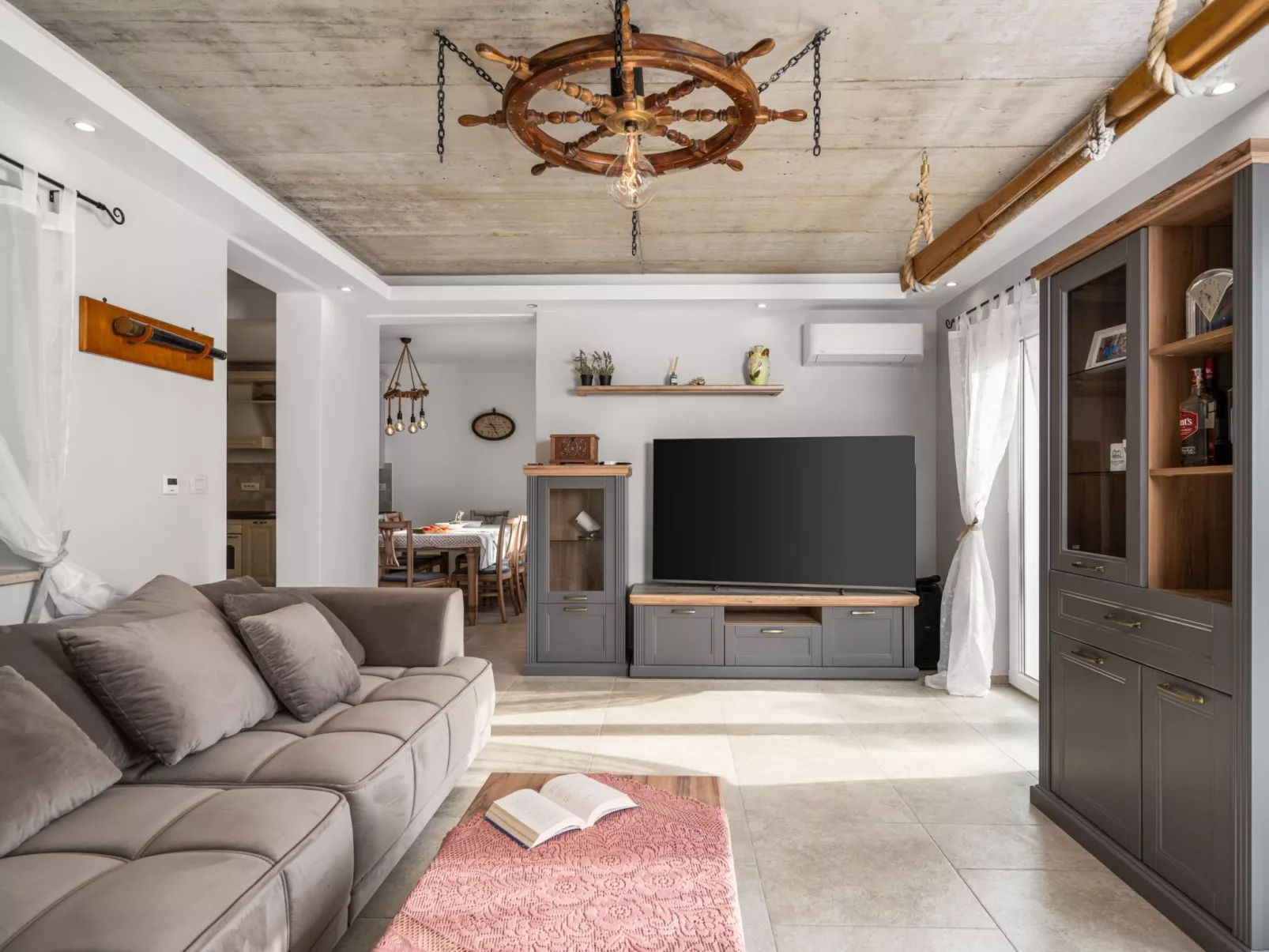 Villa Antonia-Binnen