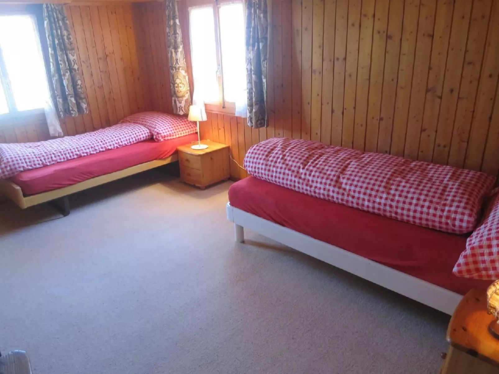 Biohof Langberg-Binnen