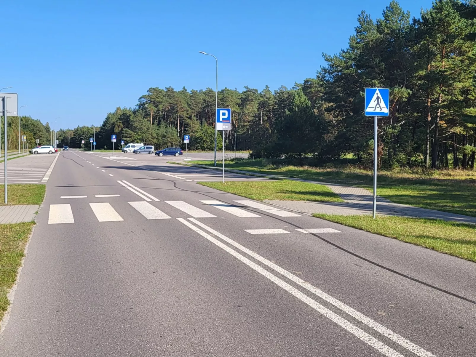 Sunny Baltic 2-Buiten