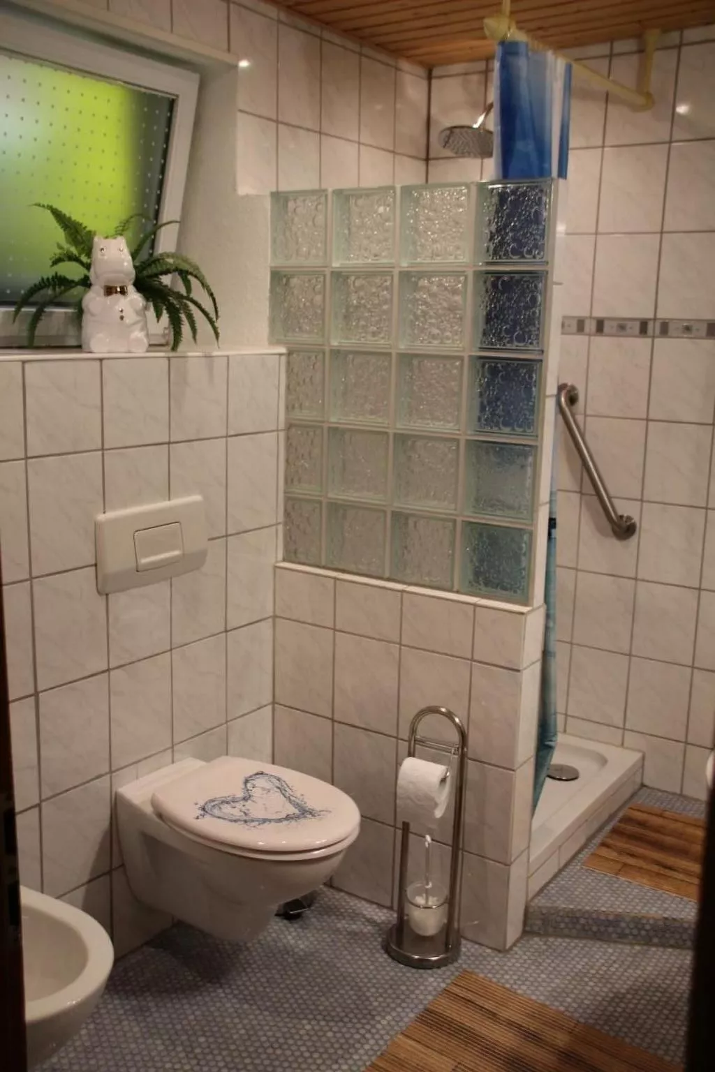 In Viereth mit Garten und Terrasse-Binnen