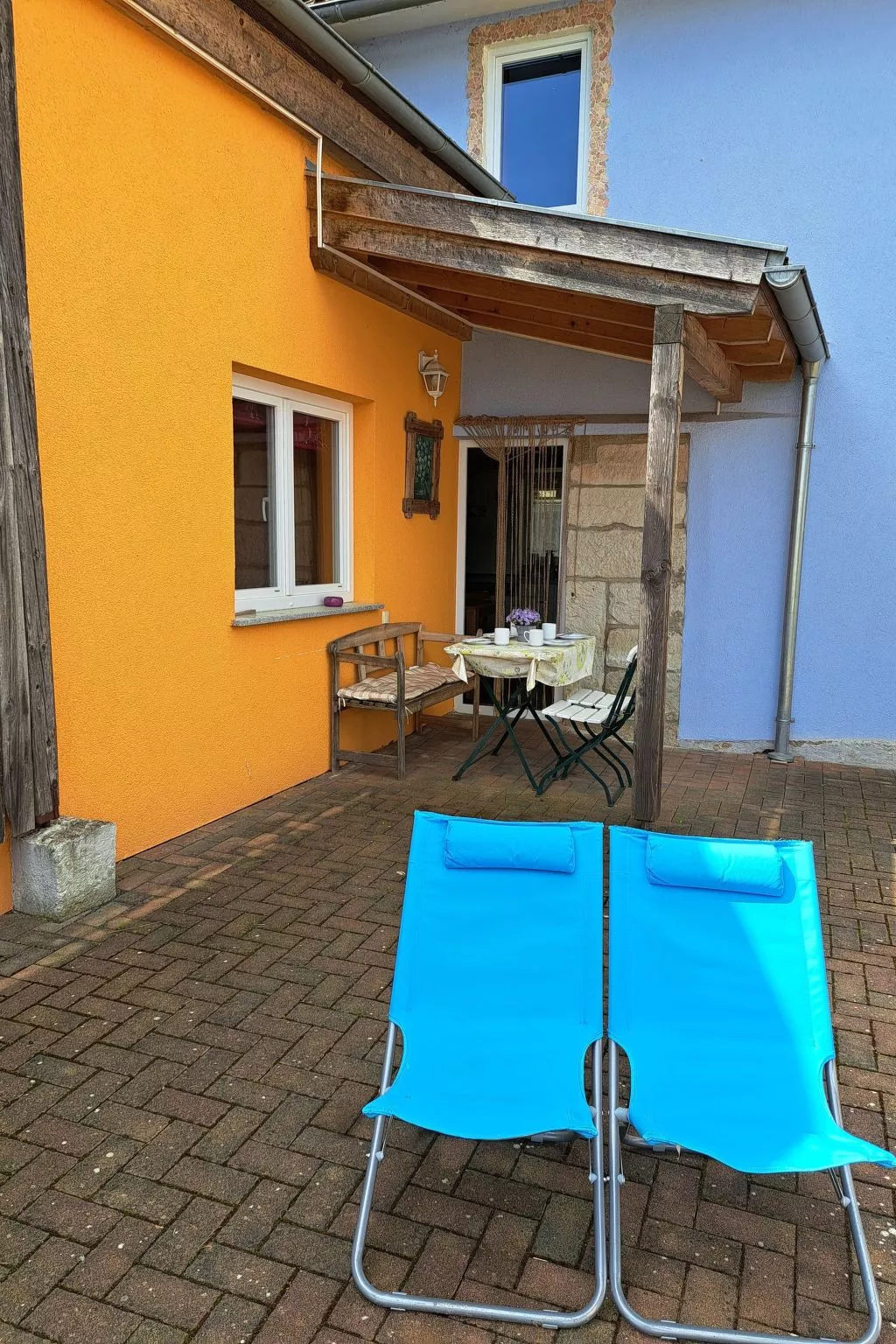 Fh Kimmelsbacher Hof-Buiten