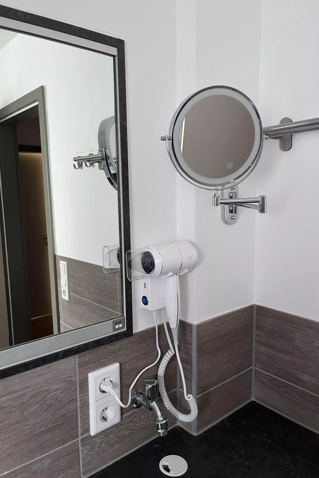 CITY HOUSE Apartments-Binnen